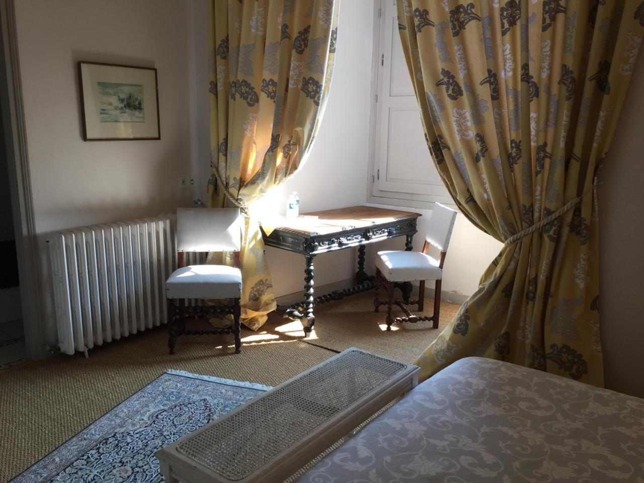 Bed and Breakfast Chateau De Durtal Exteriér fotografie